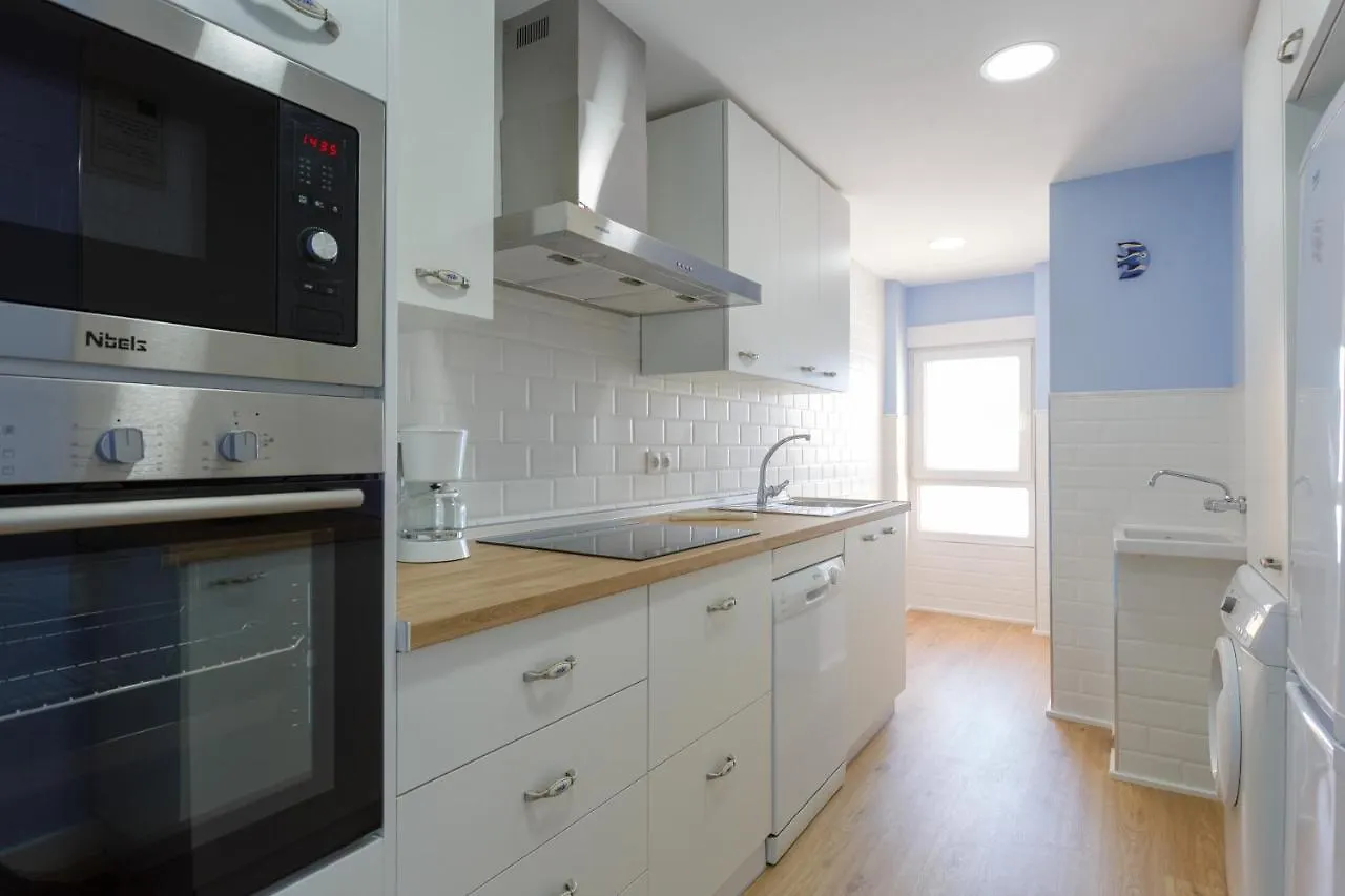 Gaviota Family Home Free Parking By Cadiz4Rentals 0*, קדיז