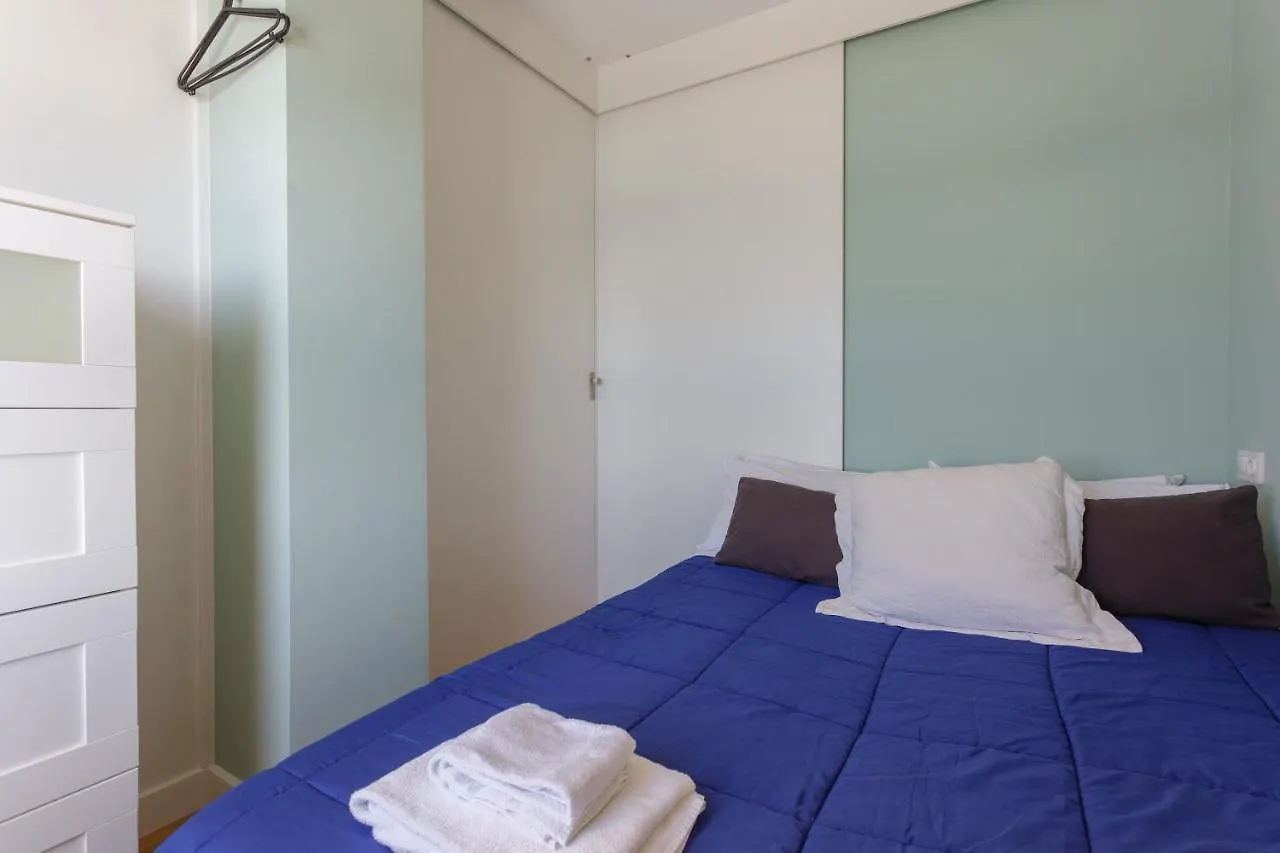 Gaviota Family Home Free Parking By Cadiz4Rentals דירה