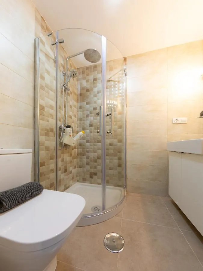 Gaviota Family Home Free Parking By Cadiz4Rentals Cadiz