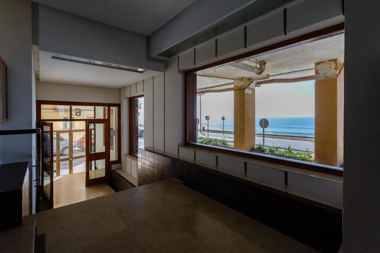 Gaviota Family Home Free Parking By Cadiz4Rentals Spain