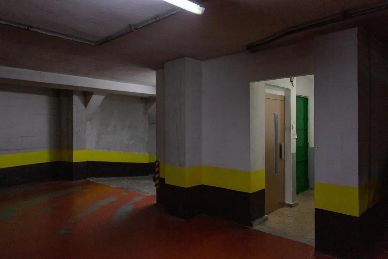 Apartment Gaviota Family Home Free Parking By Cadiz4Rentals