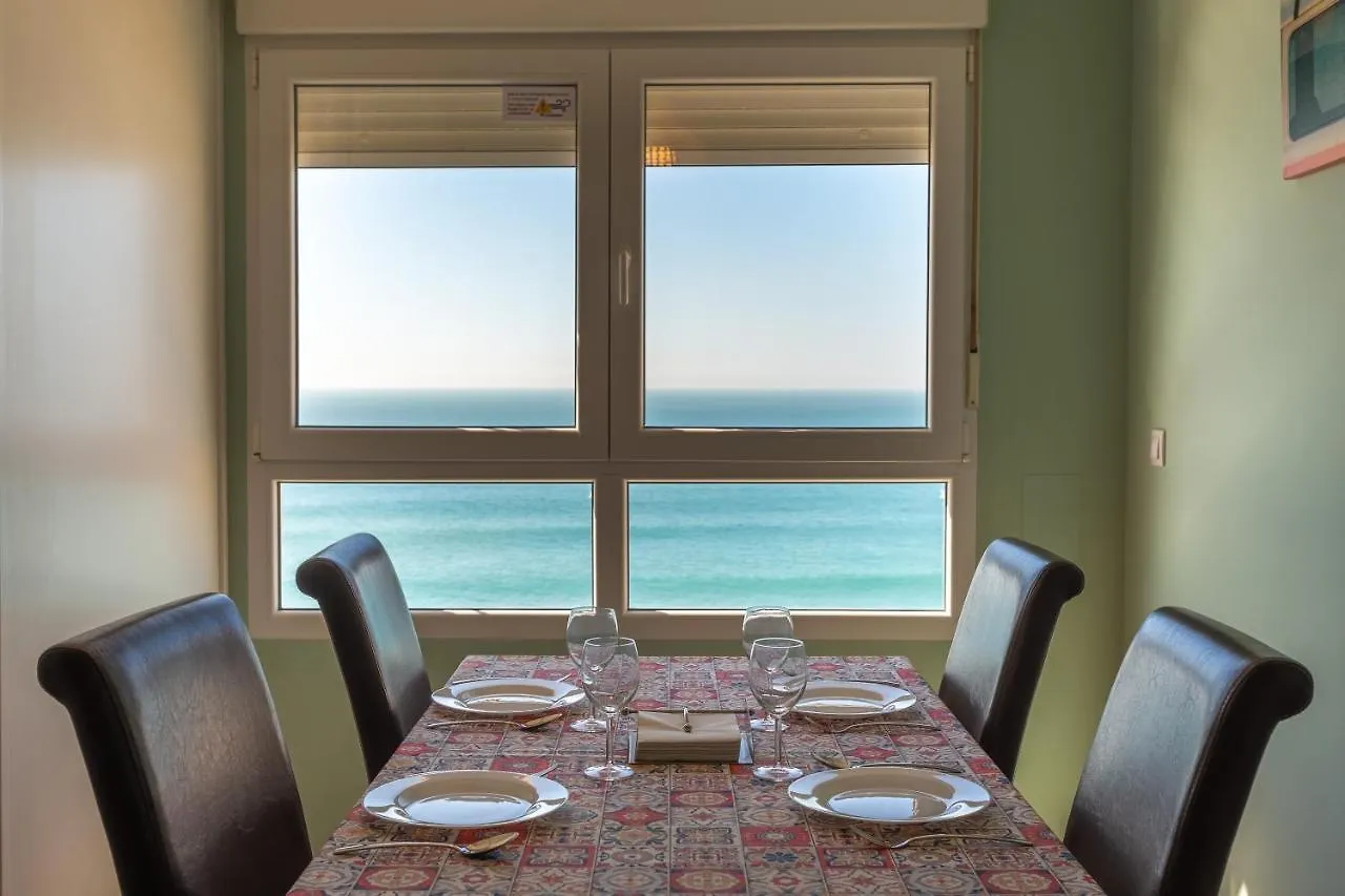 Gaviota Family Home Free Parking By Cadiz4Rentals Spain